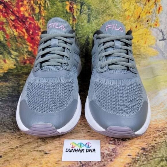 Fila Memory Foam Frame V6 Running Shoe - Picture 3 of 12